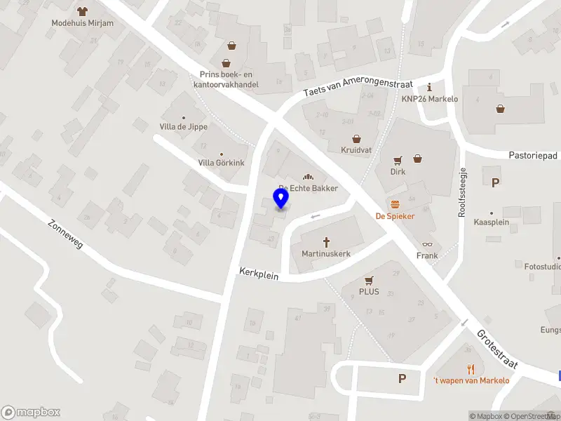 Eltjo Kok Holding B.V.