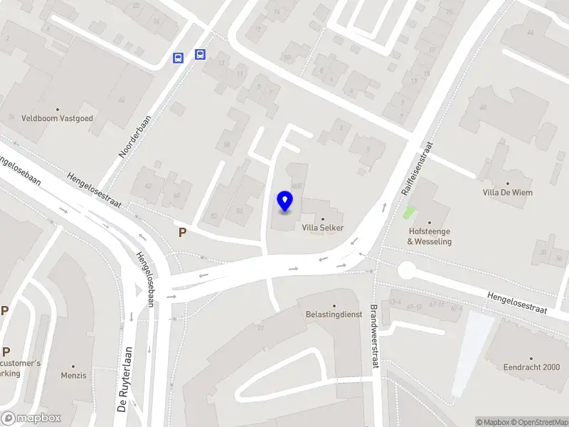 Condenta Holding B.V.