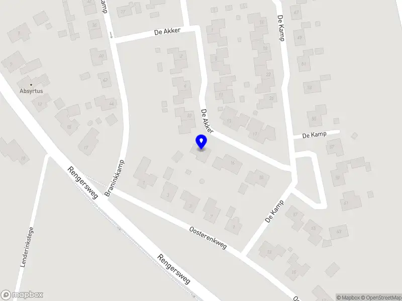 Nieuw bedrijf Novapand B.V.