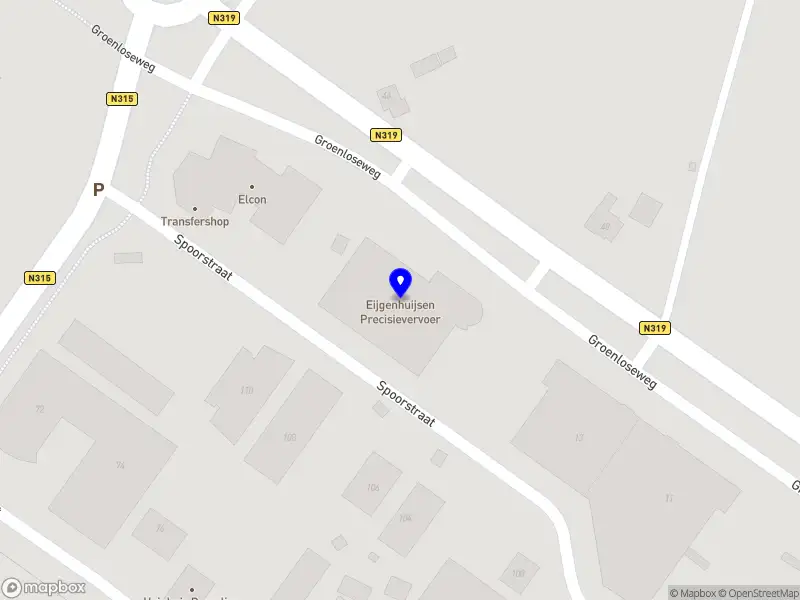 Eijgenhuijsen Exploitatie B.V.