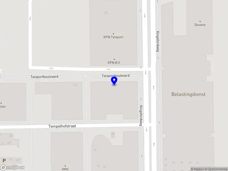 Intrum Nederland Holding B.V. Amsterdam