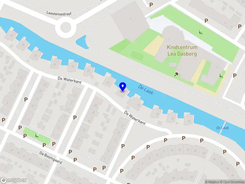 Stichting PensioenInfo