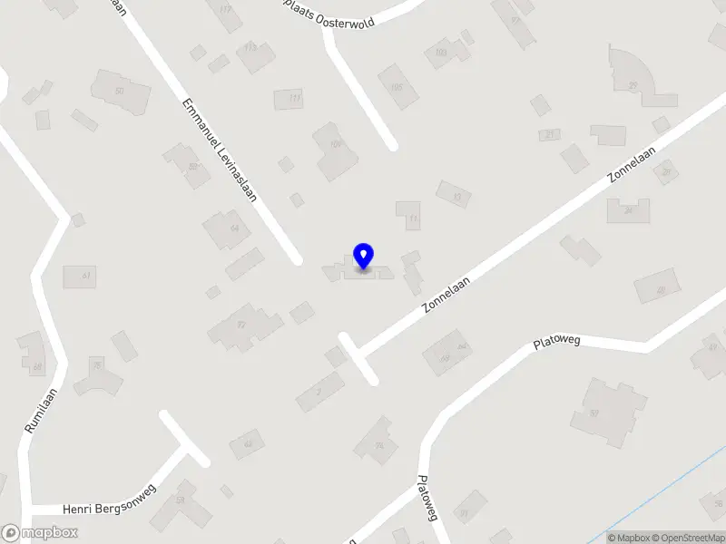 Van der Horst Trainingen