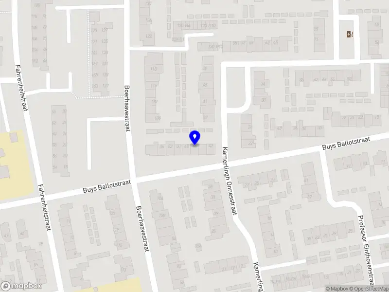 Stichting EstherHome Apeldoorn