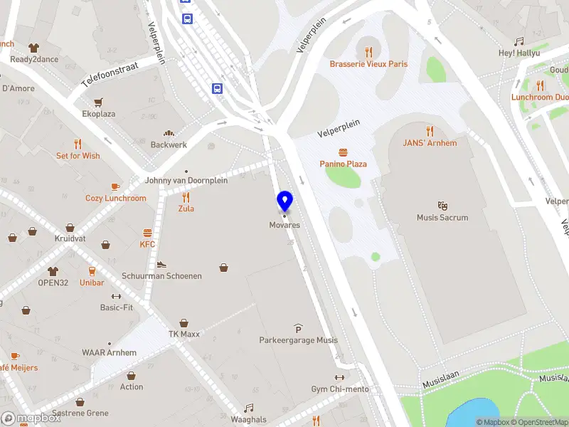Deel Plus B.V. Arnhem