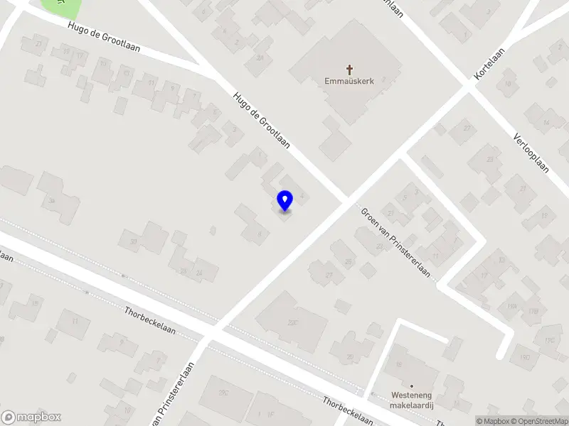 Nieuw bedrijf G. van Middendorp Beheer B.V.