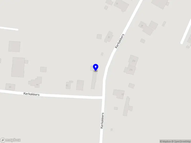 Nieuw bedrijf Kindercomit? Groessen