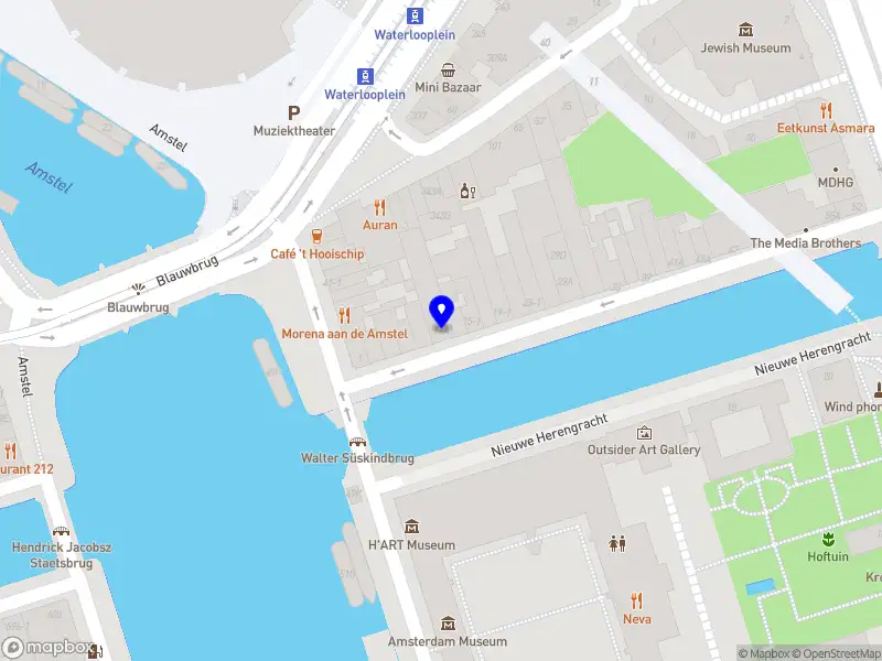 Stichting ROMA Publications Amsterdam