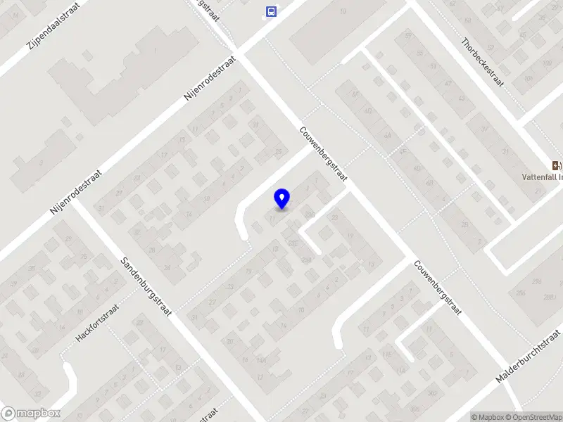 Nieuw bedrijf Dance Fever Nijmegen