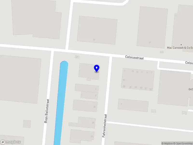 VvE Anjelierlaan 10 t/m 24-II te Ede