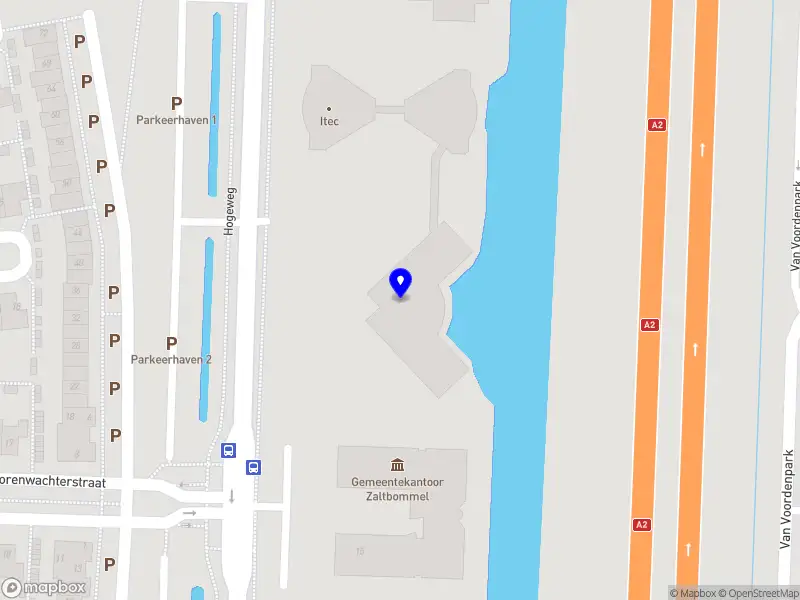 Nieuw bedrijf Stichting Campina Care Foundation