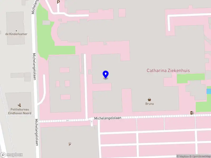 Kuppens B.V. Eindhoven