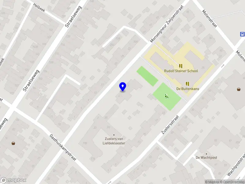 Stichting Wijkoverleg Venlo-Binnenstad