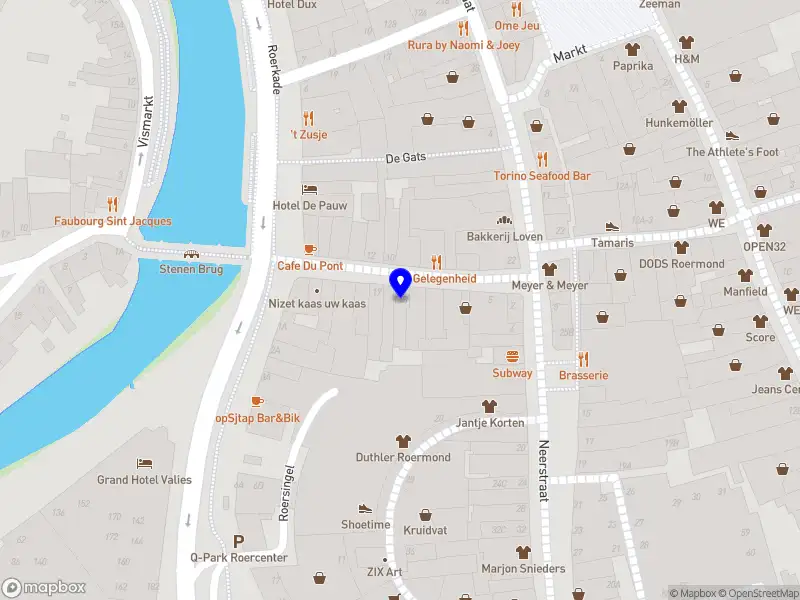 Nieuw bedrijf Vereniging van eigenaars gebouw 