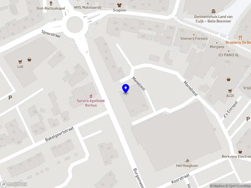 De Maas Immobili?n Boxmeer