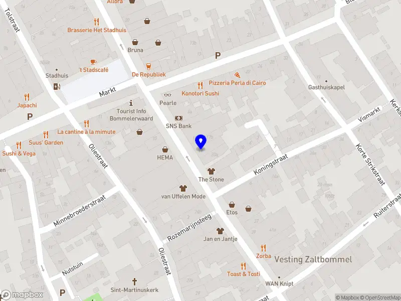 Nieuw bedrijf TFS Trial Form Support B.V.