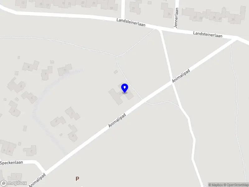 Nieuw bedrijf Achterbeek B.V.