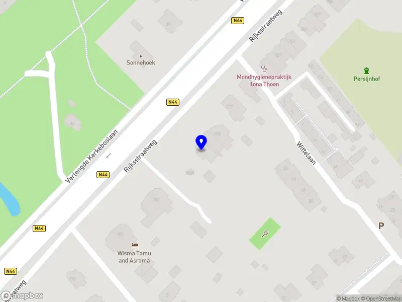 Luiten-Garret Holding B.V. Wassenaar