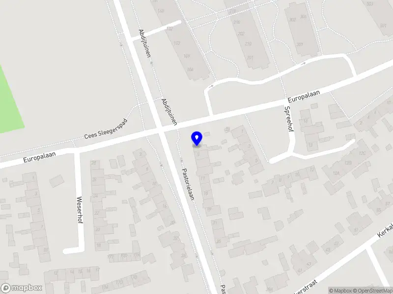 Stg. Biljart Promotie Veldhoven