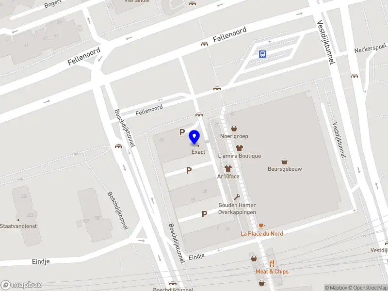 AGIH B.V. Eindhoven