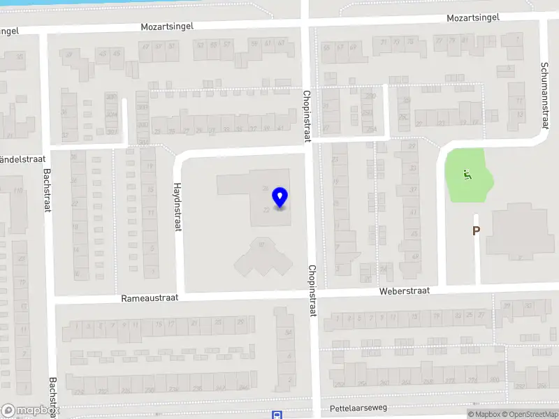 JMV Property B.V. 's-Hertogenbosch