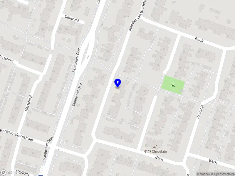 Ondernemersvereniging Mierlo