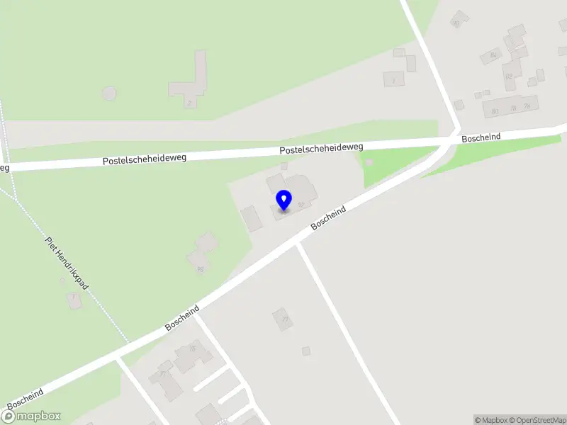 Nieuw bedrijf P. Geurts Beheer B.V.