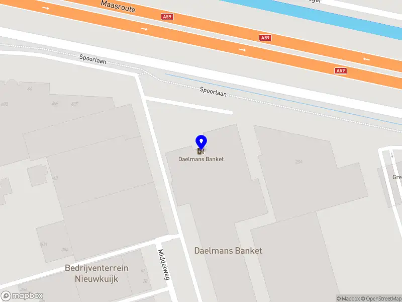 Nieuw bedrijf Hermanus & Co B.V.