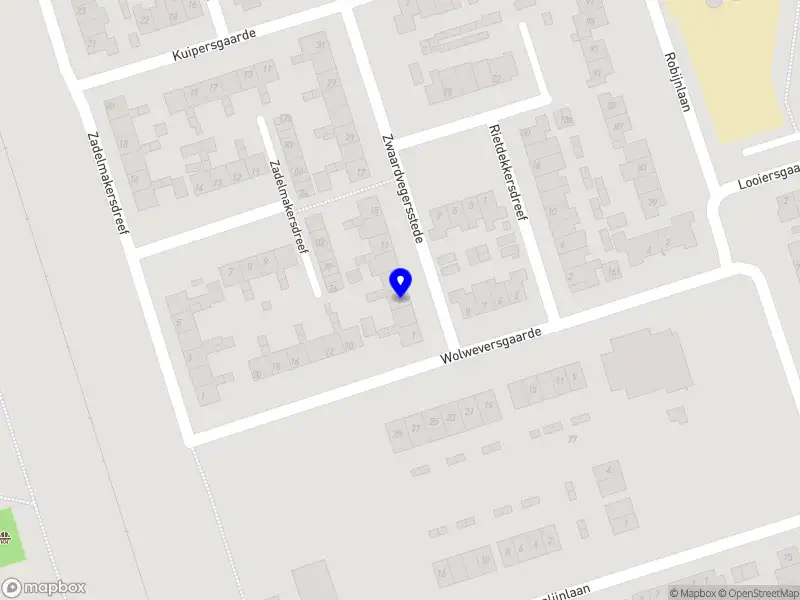 Nieuw bedrijf Stichting Voedselbank Land van Cuijk