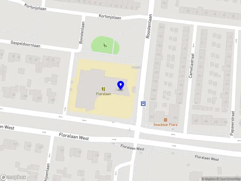 Oudervereniging Basisschool Floralaan