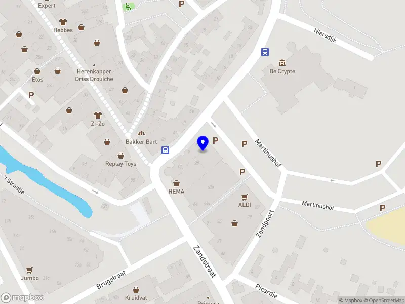 Van Paridon Pensioen B.V.