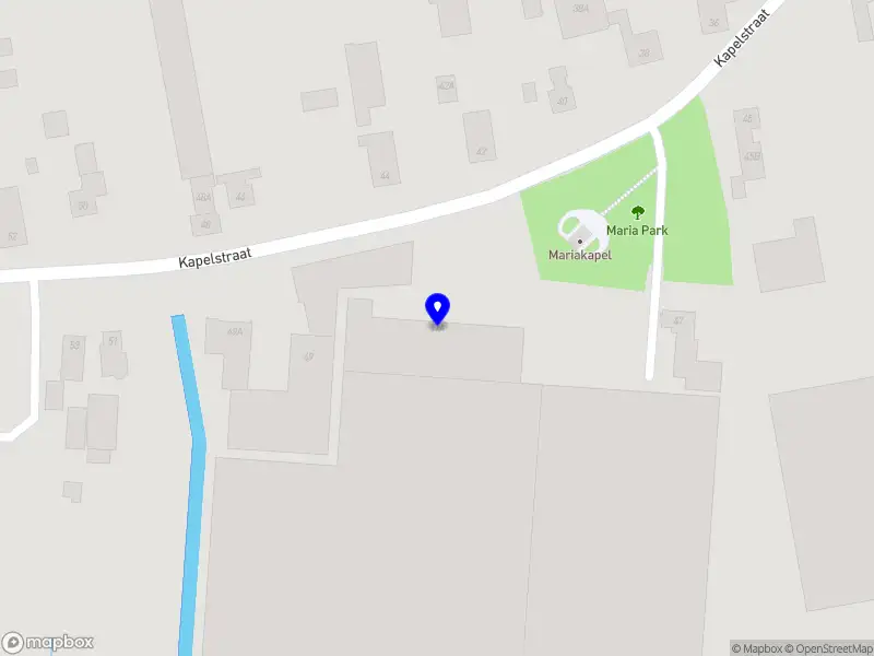 Nieuw bedrijf Kwekerij de Maasroute V.O.F.