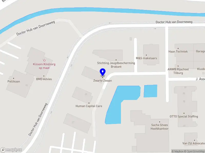 Psychologen Praktijk M. Roosen