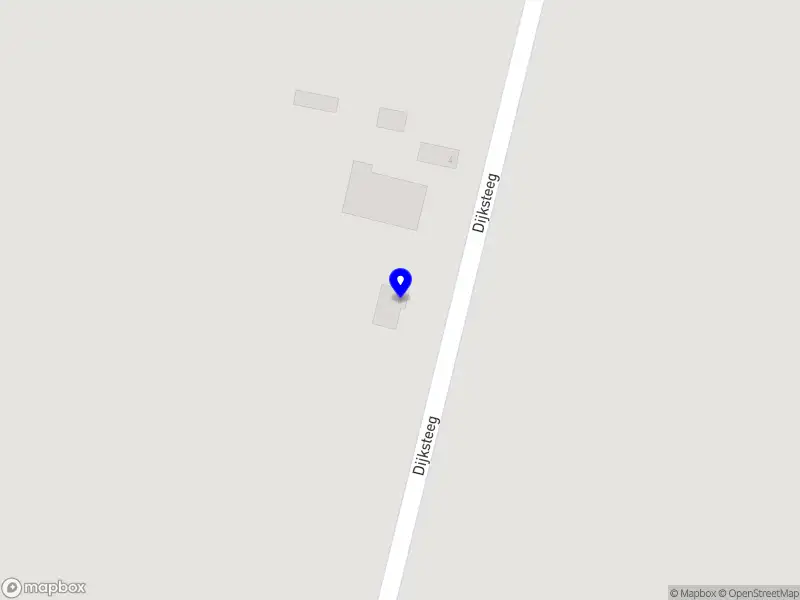 Nieuw bedrijf Maatschap den Dekker