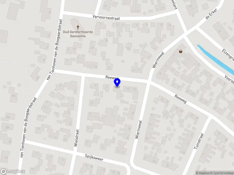 Ruijtenberg Pruissen Beheer B.V.