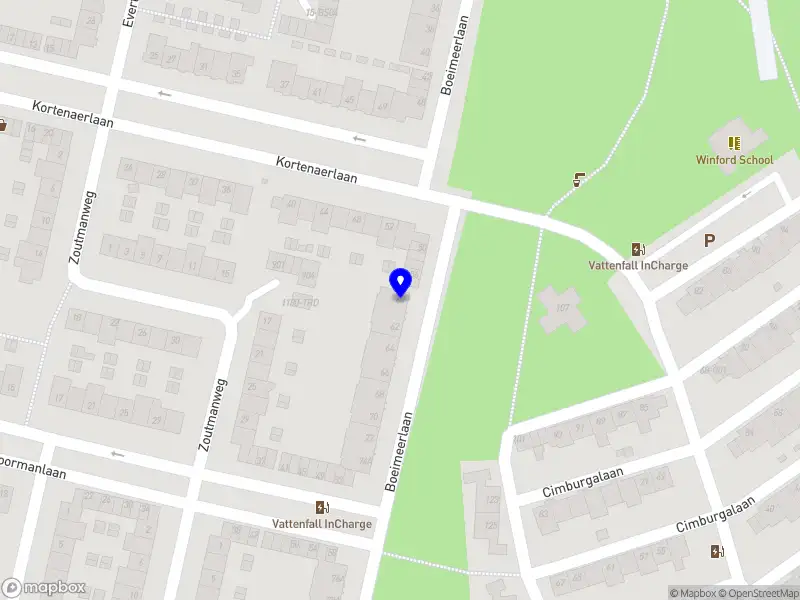 Hotel-Café-Restaurant Marktzicht B.V. Breda