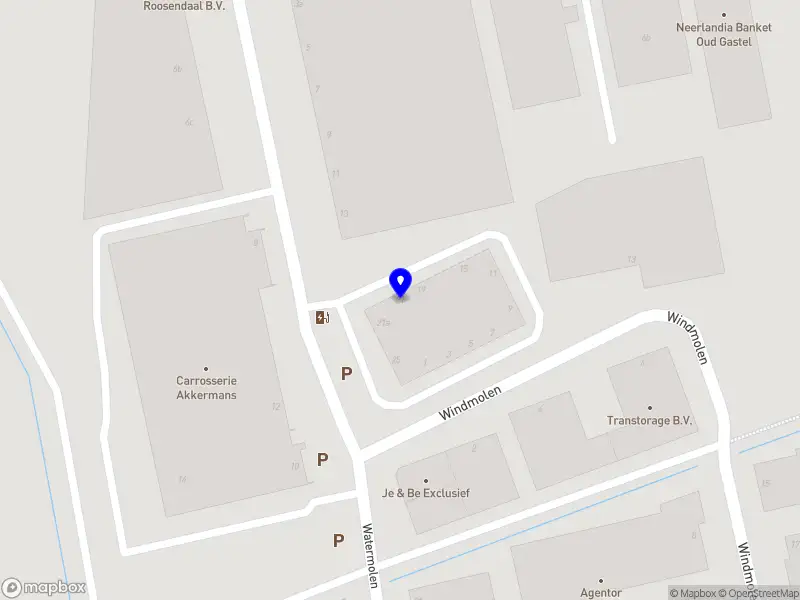 Regionaal Vastgoed Beheer B.V.