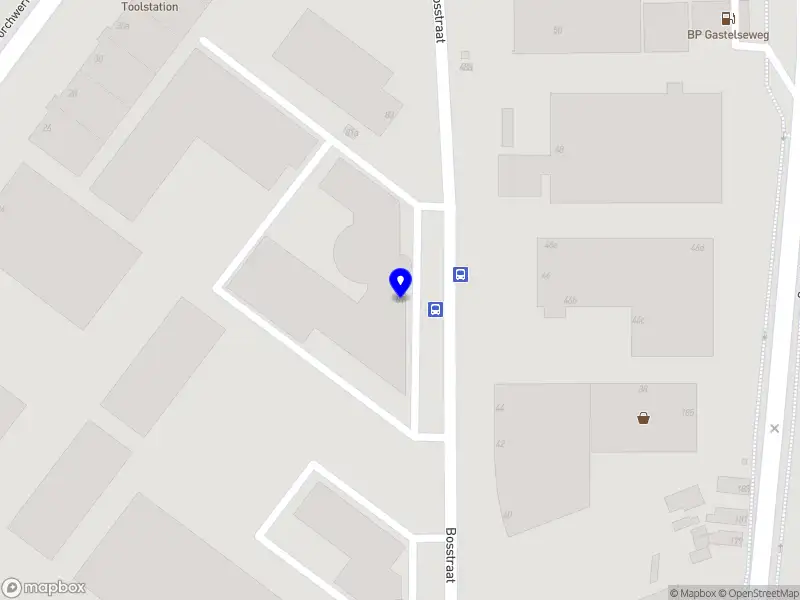 PV Schapskantoor Roosendaal