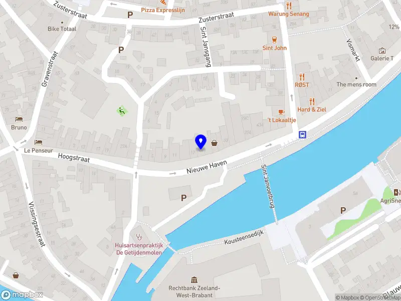 Jasper Wielemaker Beheer B.V. Middelburg
