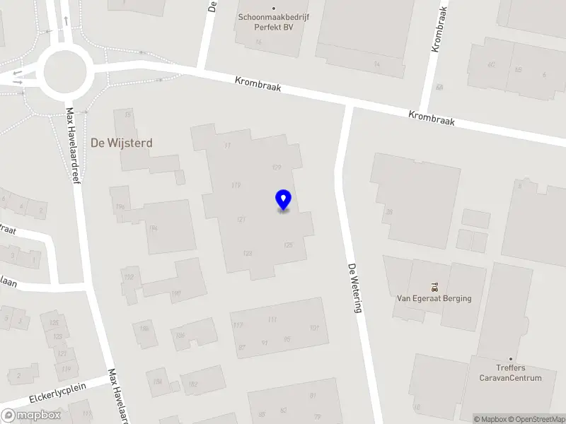 Opening Controls B.V. Oosterhout