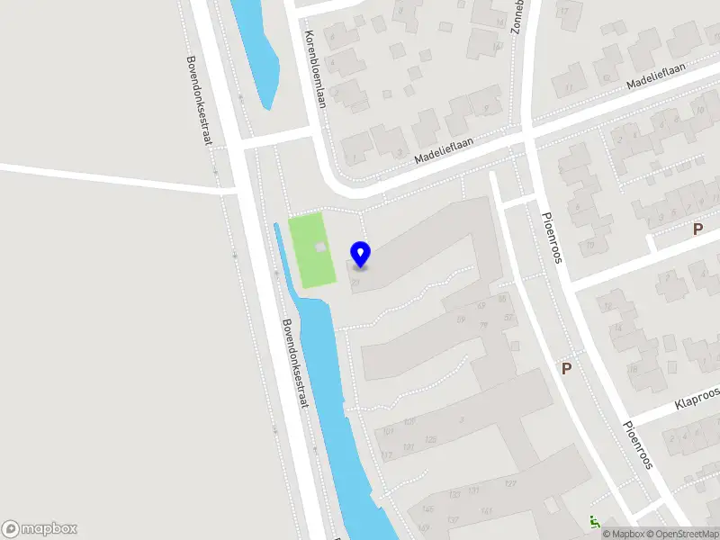 West-Brabant Waterbreed (WBWB) Hoeven