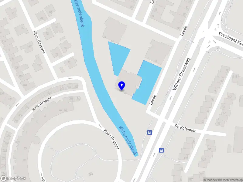 VVE appartementencomplex De Leede te R'daal Roosendaal