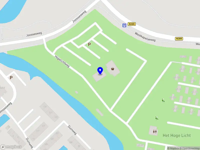 Ondernemersvereniging Westkapelle