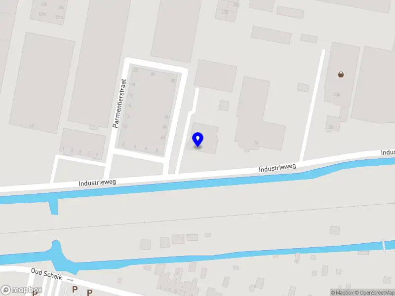 Nieuw bedrijf VDH Technisch Handelsbureau Leerdam B.V.