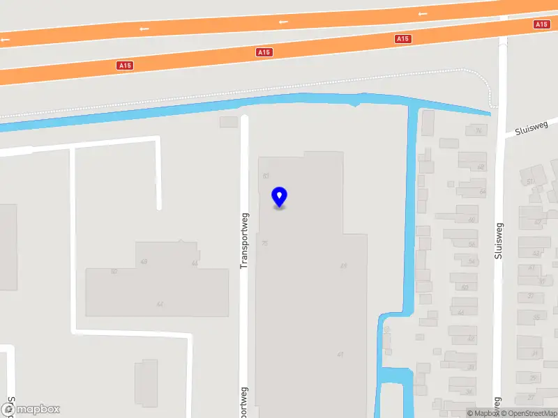 Glasprojecten Van Noordenne B.V. Hardinxveld-Giessendam