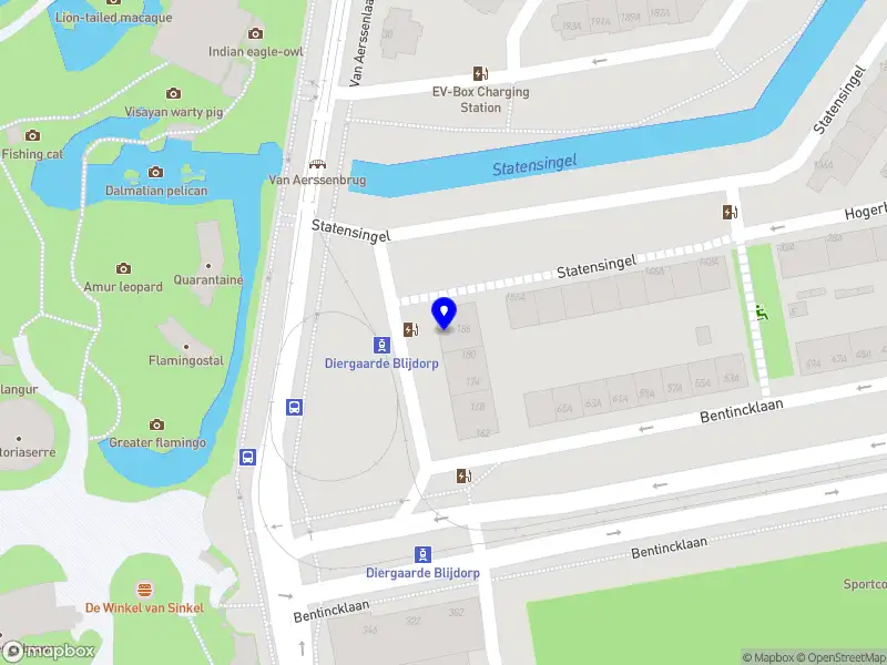 Keranna Yachting B.V. Rotterdam