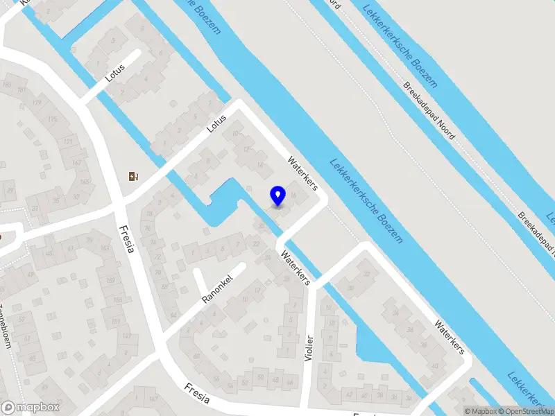 R.W.C. van Deijk Beheer Krimpen B.V.