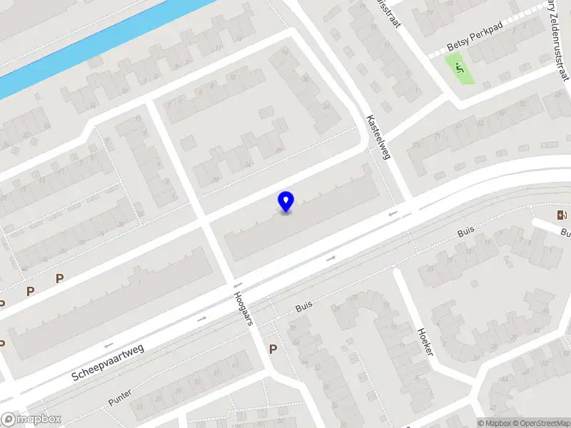 P.H.C. van den Berg Beheer B.V.