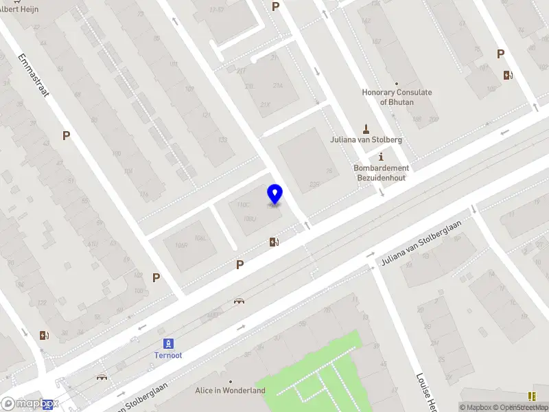 Ying Systems & Consultancy B.V.