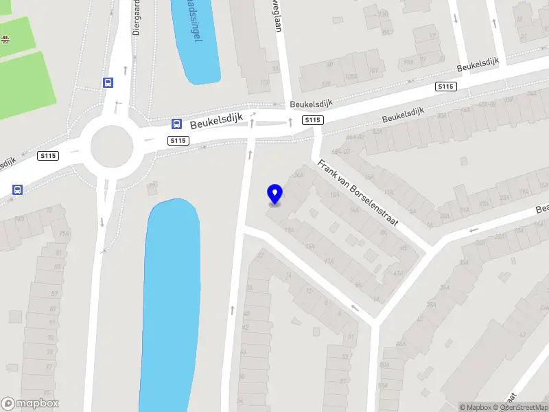Gold & Greenwell Holding B.V. Rotterdam